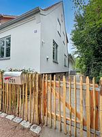 Haus Hygge am Park - 1701 - Top-Hundeurlaub