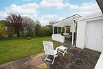 Terrasse - Leuchtboje - Top-Hundeurlaub