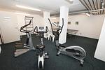 Residenz Rosengrund "Nordwind" mit Schwimmbad - Top-Hundeurlaub