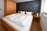 Residenz Rosengrund "Nordwind" mit Schwimmbad - Top-Hundeurlaub