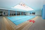 Residenz Rosengrund "Nordwind" mit Schwimmbad - Top-Hundeurlaub