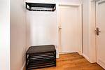 Residenz Rosengrund "Nordwind" mit Schwimmbad - Top-Hundeurlaub