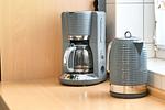 Residenz Rosengrund "Nordwind" mit Schwimmbad - Top-Hundeurlaub