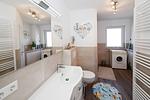 Badezimmer - Wohnung Richard - Top-Hundeurlaub