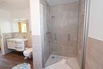 Badezimmer - Wohnung Richard - Top-Hundeurlaub