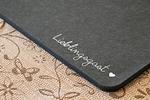 Dekoratives Detail - Wohnung Richard - Top-Hundeurlaub