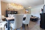 Wohnzimmer - Küstenkiste - Top-Hundeurlaub