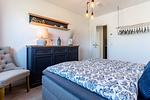 Schlafzimmer - Küstenkiste - Top-Hundeurlaub