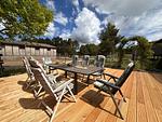 Doppelzimmer Eickhof - Eickhof Ferienzimmer No1 - Ferienhof Günter - Top-Hundeurlaub