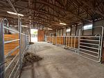 Doppelzimmer Eickhof - Eickhof Ferienzimmer No1 - Ferienhof Günter - Top-Hundeurlaub