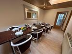 Ferienanlage Eickhof - Eickhof Ferienhof für 15 Personen - Ferienhof Günter - Top-Hundeurlaub