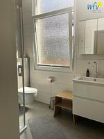Badezimmer - Ferienwohnung Alva - Top-Hundeurlaub