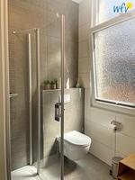 Badezimmer - Ferienwohnung Alva - Top-Hundeurlaub