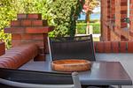 Meerblick - Binz - Villa Glückspilz - Wabi Sabi 1.4 - Top-Hundeurlaub