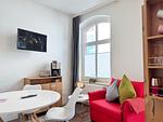 Binz - Villa Glückspilz - Wabi Sabi 1.4 - Top-Hundeurlaub