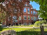 Binz - Villa Glückspilz - Wabi Sabi 1.4 - Top-Hundeurlaub