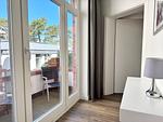 Binz - Villa Glückspilz - Wabi Sabi 1.4 - Top-Hundeurlaub