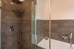 Badezimmer - Binz - Villa Glückspilz - Wabi Sabi 1.4 - Top-Hundeurlaub