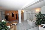 Sauna - Binz - Villa Glückspilz - Wabi Sabi 1.4 - Top-Hundeurlaub