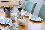 Wohnzimmer - SHC5 - Top-Hundeurlaub