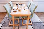Wohnzimmer - SHC5 - Top-Hundeurlaub