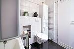 Badezimmer - SHC5 - Top-Hundeurlaub