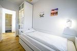 Schlafzimmer - SHC5 - Top-Hundeurlaub