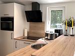 Ferienhaus "Windstill" (141) - Top-Hundeurlaub