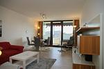 Wohnzimmer - App. 34 WLAN inkl. - Top-Hundeurlaub