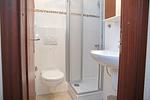 Badezimmer - App. 34 WLAN inkl. - Top-Hundeurlaub