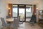 Wohnzimmer - App. 34 WLAN inkl. - Top-Hundeurlaub