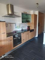 Enzian (176 Al), Wohnung C3 - Top-Hundeurlaub