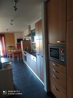 Enzian (176 Al), Wohnung C3 - Top-Hundeurlaub