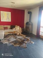 Enzian (176 Al), Wohnung C3 - Top-Hundeurlaub