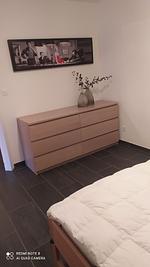 Enzian (176 Al), Wohnung C3 - Top-Hundeurlaub