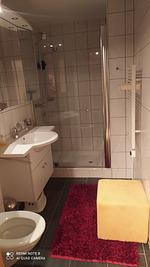 Enzian (176 Al), Wohnung C3 - Top-Hundeurlaub