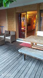 Enzian (176 Al), Wohnung C3 - Top-Hundeurlaub