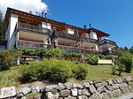 Enzian (176 Al), Wohnung C3 - Top-Hundeurlaub