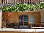 Enzian (176 Al), Wohnung C3 - Top-Hundeurlaub