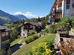 Enzian (176 Al), Wohnung C3 - Top-Hundeurlaub