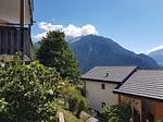 Enzian (176 Al), Wohnung C3 - Top-Hundeurlaub