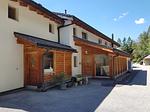 Enzian (176 Al), Wohnung C3 - Top-Hundeurlaub
