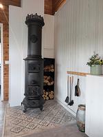 das hygellige Holzblockhaus
 Talblick 13 - Top-Hundeurlaub