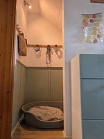 das hygellige Holzblockhaus
 Talblick 13 - Top-Hundeurlaub