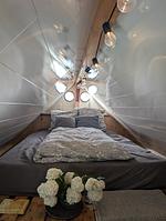 das hygellige Holzblockhaus
 Talblick 13 - Top-Hundeurlaub