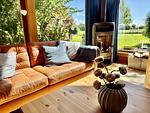 Sonnenblumenhaus - Top-Hundeurlaub