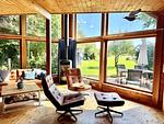Sonnenblumenhaus - Top-Hundeurlaub