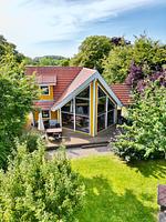 Sonnenblumenhaus - Top-Hundeurlaub