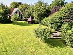 Sonnenblumenhaus - Top-Hundeurlaub