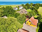 Sonnenblumenhaus - Top-Hundeurlaub